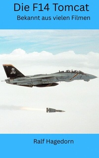 Abbildung von: Die F14 Tomcat - epubli