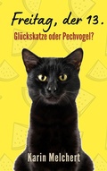 Cover: Freitag, der 13. - epubli