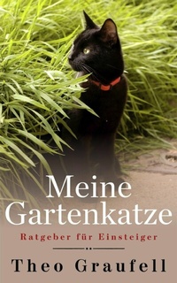 Abbildung von: Meine Gartenkatze - epubli