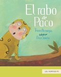 Cover: El rabo de Paco - Fondo de cultura econ&oacute;mica