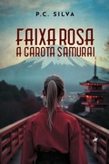 Cover: Faixa Rosa - Viseu