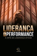 Cover: Lideran&ccedil;a & performance - Chave Mestra Editora