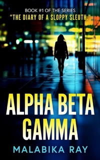 Enlarge image Cover: Alpha Beta Gamma - Thriller