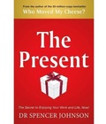 Cover: The Present - Lotus Imprints
