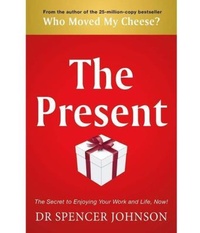 Enlarge image Cover: The Present - Lotus Imprints