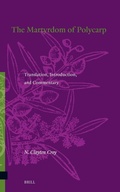 Cover: The Martyrdom of Polycarp - Brill