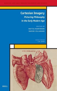Enlarge image Cover: Cartesian Imagery - Brill