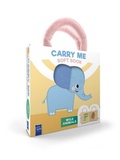 Cover: Wild Animals (Carry Me Soft Book) - Yoyo Books