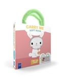 Cover: On The Farm (Carry Me Soft Book) - Yoyo Books