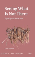 Cover: Seeing What Is Not There - Brill