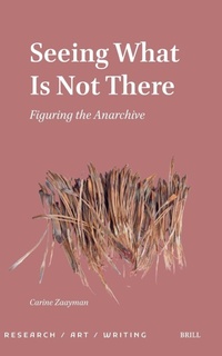 Enlarge image Cover: Seeing What Is Not There - Brill