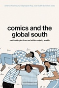 Cover: Comics and the Global South - Leuven University Press