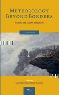 Cover: Meteorology Beyond Borders - Brill