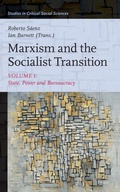 Cover: Marxism and the Socialist Transition - Brill