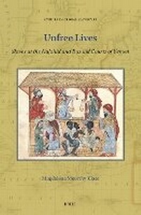 Abbildung von: Unfree Lives - Brill