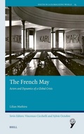 Cover: The French May - Brill