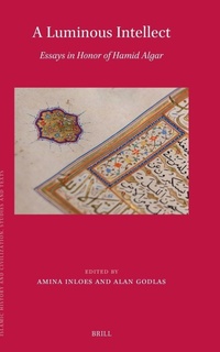 Enlarge image Cover: A Luminous Intellect - Brill