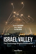Cover: Israel Valley - Hermann Editeurs Des Sciences Et Des Arts Sa