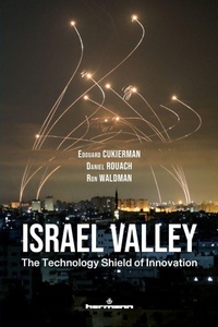 Enlarge image Cover: Israel Valley - Hermann Editeurs Des Sciences Et Des Arts Sa