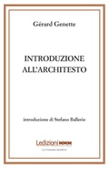 Cover: Introduzione all'architesto - Ledizioni