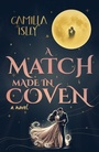 Cover: A Match Made in Coven - Pink Bloom Press