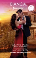 Cover: Legado envenenado - El hombre que lo arriesg&oacute; todo - Harlequin, una divisi&oacute;n de HarperCollins Ib&eacute;rica, S.A.