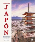 Cover: Destino Japon (Ultimate Japan) - DK Publishing (Dorling Kindersley)