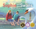 Cover: Sophie and the Swans - Waxwing Island Press