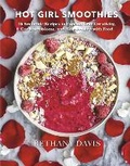 Cover: Hot Girl Smoothies - Bookbaby