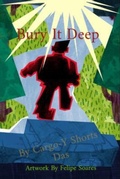 Cover: Bury It Deep - Cargo-Y Shorts Das