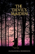 Cover: The Devil's Maiden - Silver Acorn Press