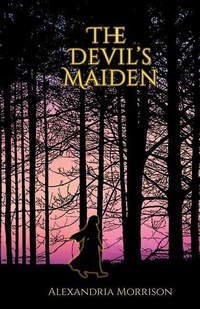 Enlarge image Cover: The Devil's Maiden - Silver Acorn Press