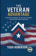 Cover: The Veteran Advantage - Kinley Publishing