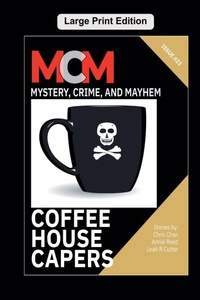 Enlarge image Cover: Coffee House Capers - Knotted Road Press