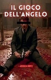 Abbildung von: Il gioco dell'angelo - Jessica Hintz
