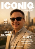 Cover: The Power Of Independent Artists And Digital Platforms (1, #1) - Andrew Miller