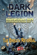 Cover: Dark Legion Dimensional Rift: The Breath Reversal - ARKH