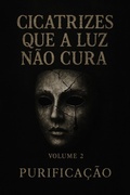 Cover: Cicatrizes que a Luz N&atilde;o Cura - Purifica&ccedil;&atilde;o