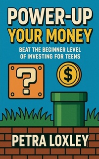 Abbildung von: Power-Up Your Money - SD