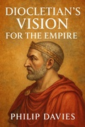 Cover: Diocletian's Vision for the Empire - Historia Magna