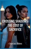Cover: Crossing Shadows - Charles Bates
