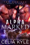 Cover: Alpha Marked Complete Series - Summerhouse Publishing