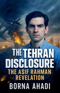 Abbildung von: The Tehran Disclosure - Borna Ahadi