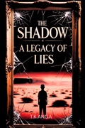 Cover: The Shadow (1, #1) - T.K. ANGA