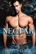 Cover: Nectar: A Smoke Demon Mates Story - Pepper Dane