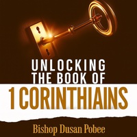 Abbildung von: Unblocking The Book of 1 Corinthians - TRANSFORMED LIFE PUBLICATIONS