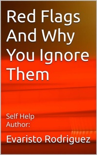 Abbildung von: Red Flags And Why You Ignore Them - Publishdrive