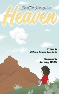 Abbildung von: About This Place Called Heaven - Bookbaby