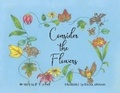 Cover: Consider the Flowers - BOOKBABY