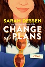 Cover: Change of Plans - Simon & Schuster Books for Young Readers